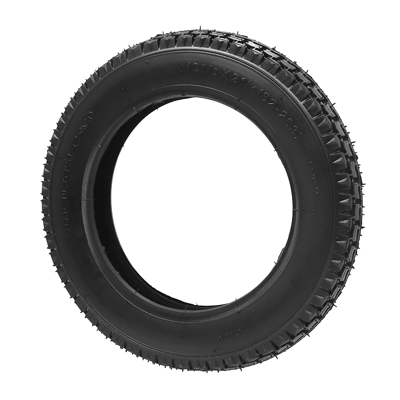 12-Inch tires 12 1/2x2 1/4 (62 - Scooter Tire review and price