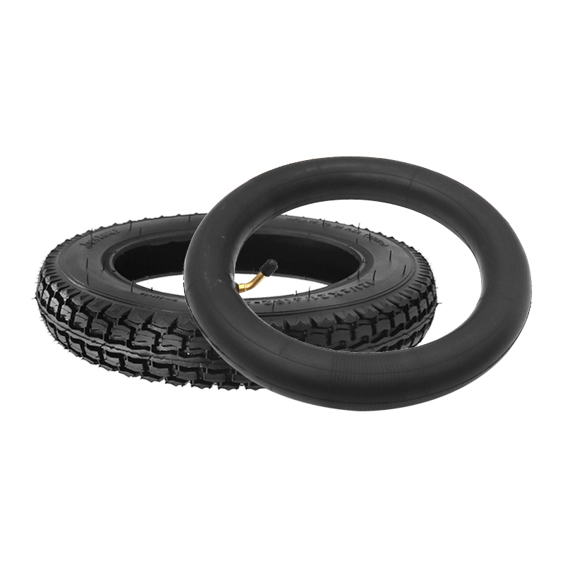 12-Inch tires 12 1/2x2 1/4 (62 - Scooter Tire review and price