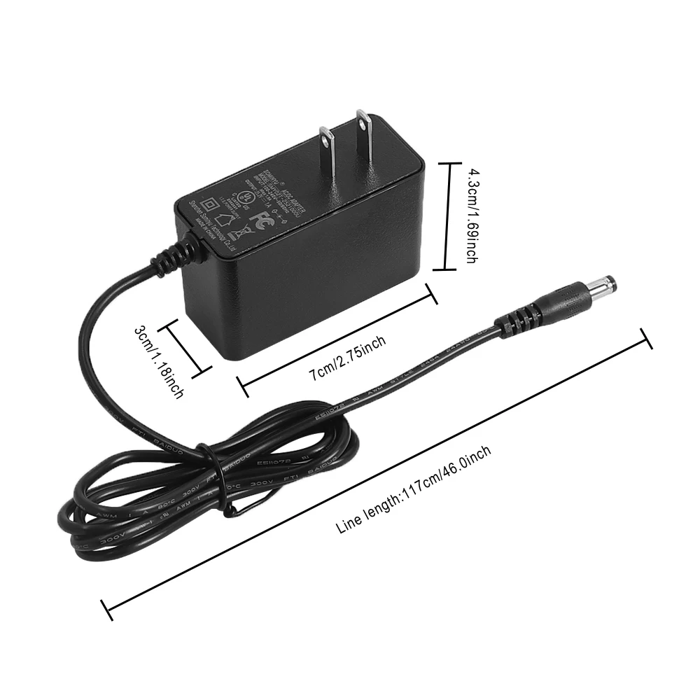 25.2V 1A Charger for Ninebot b - Electric Scooter Charger review and price