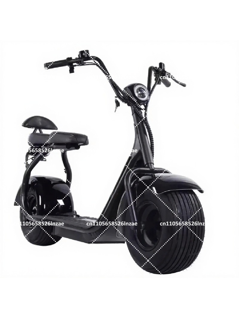 1500W Lithium Battery Electric - Kids Electric Scooter review and price