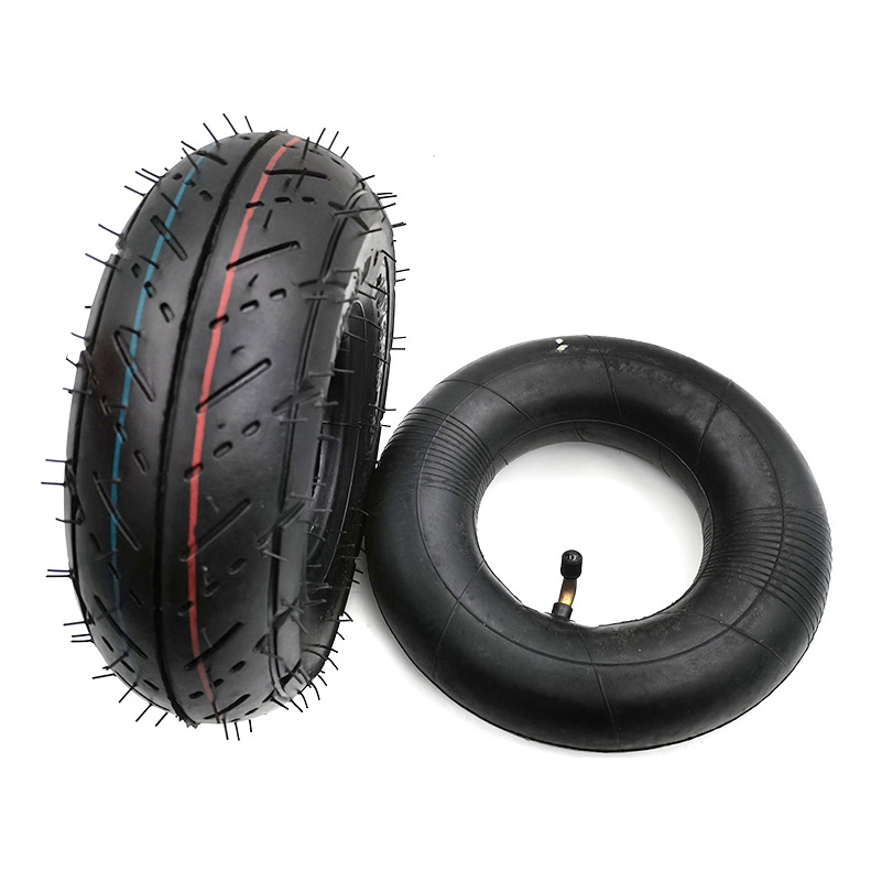 10x3.50-4 Thickened wear-resis - Scooter Tire review and price