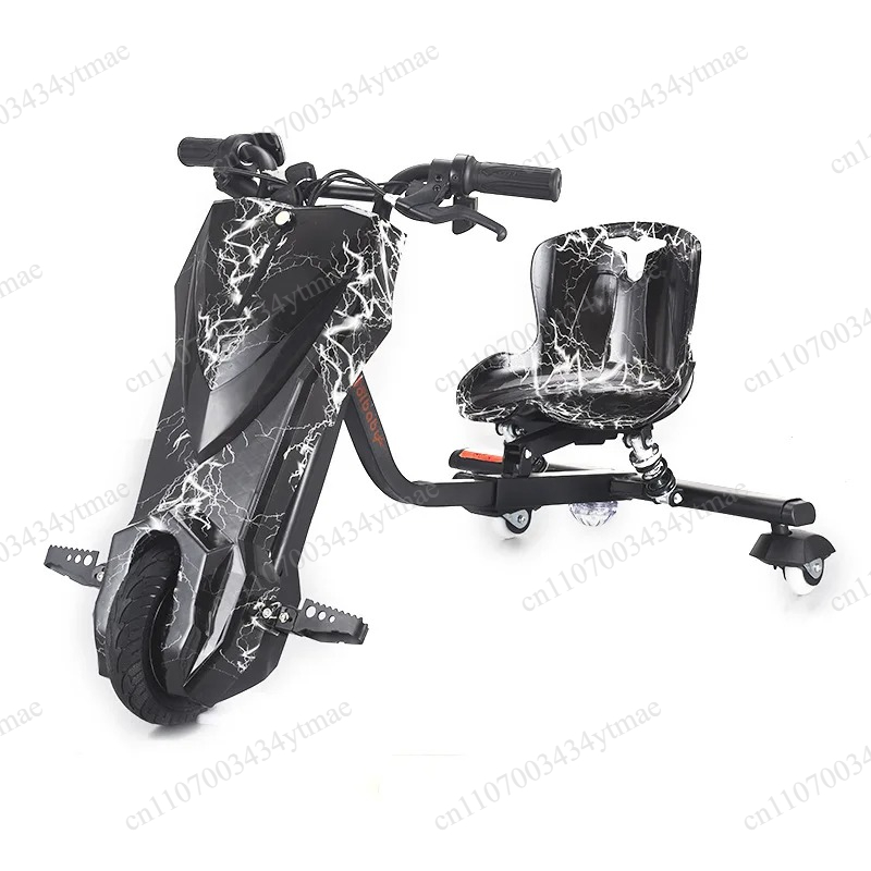 3 Wheel Electric Drift Trike N - Kids Electric Scooter review and price