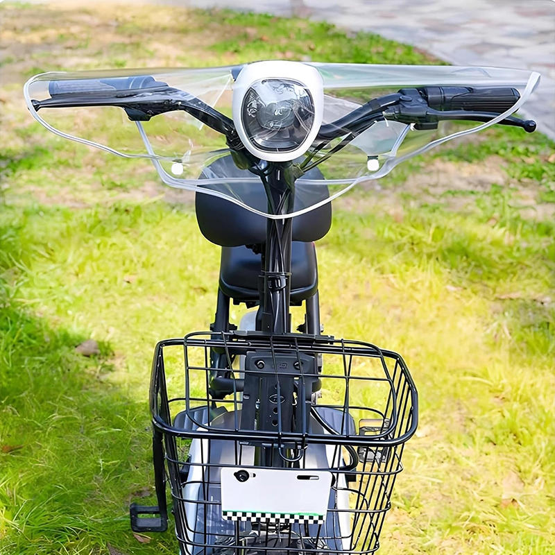 1PC Windproof Waterproof Scoot - Scooter Electric review and price