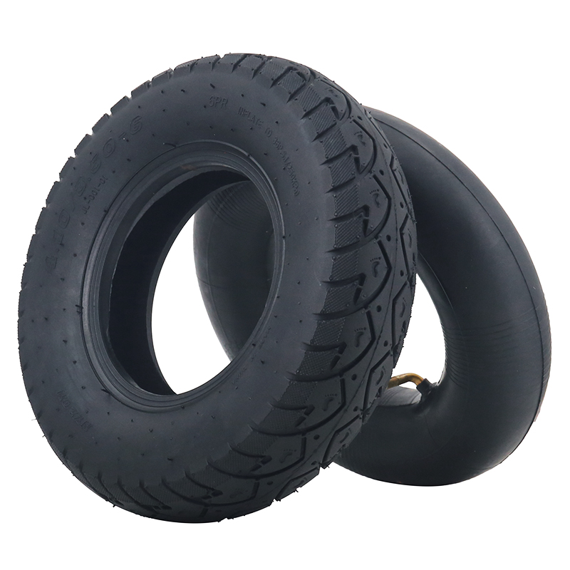 Electric scooter Three Way Car - Scooter Tire review and price