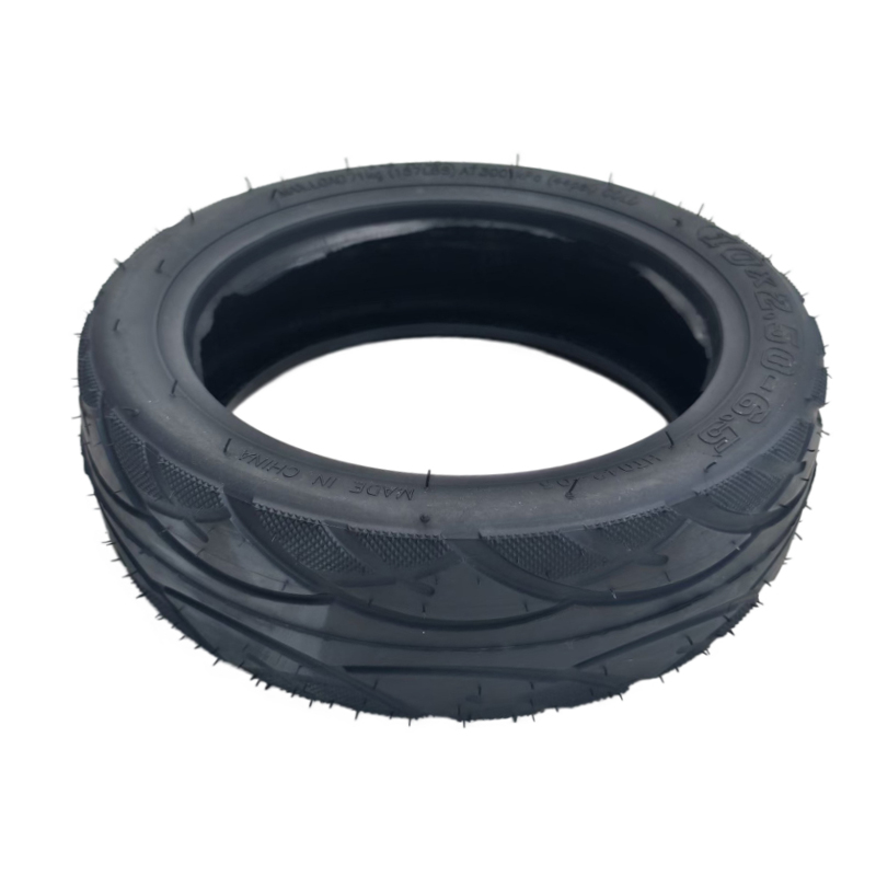 Original Tubeless Tire for INM - Scooter Tire review and price