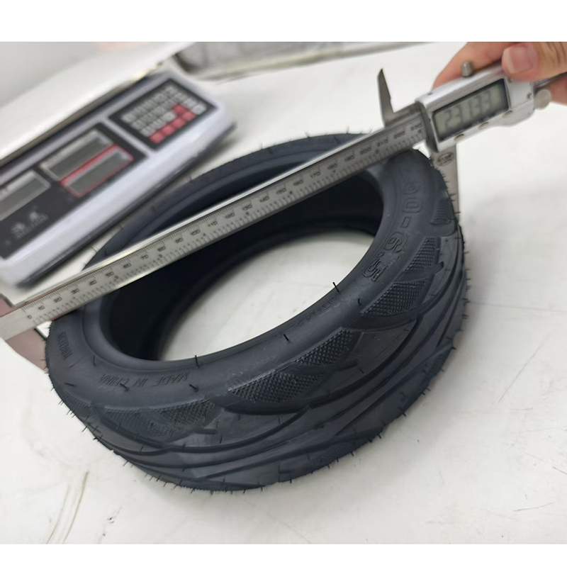 Original Tubeless Tire for INM - Scooter Tire review and price