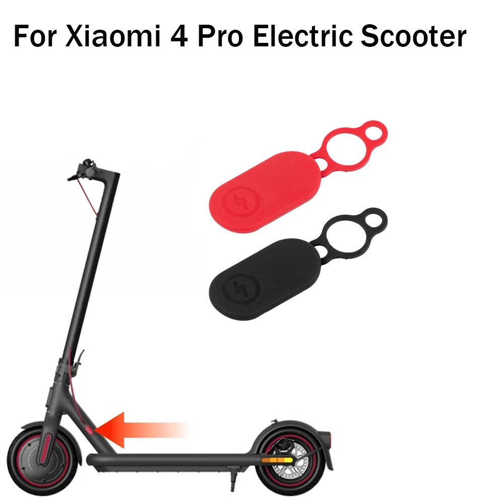 Charge Port Waterproof Cover C - Electric Scooter Rain Cover review and price