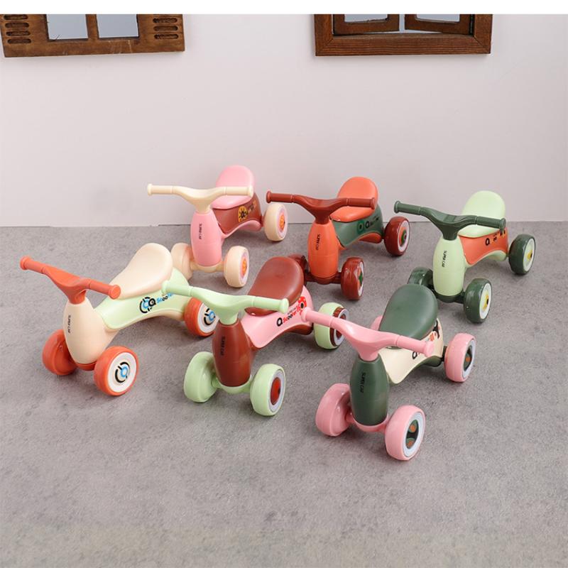 1Pcs Simulation Mini Cute Kids - Electric Scooter review and price