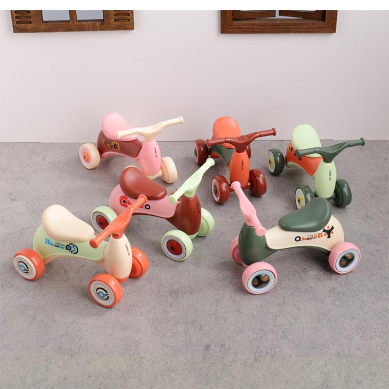 1Pcs Simulation Mini Cute Kids - Electric Scooter review and price