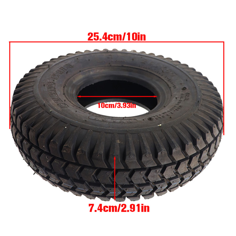 High-quality 260x85 Tires 3.00 - Kids Electric Scooter review and price