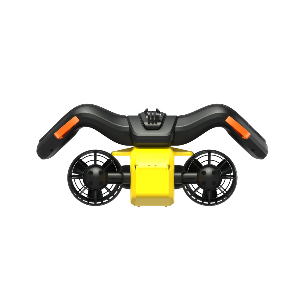 Electric 500W Sublue Jet Under - Electric Scooter 500W review and price