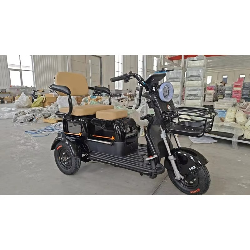 QQA China-made adult 3-wheel s - Electric Scooter Adults review and price