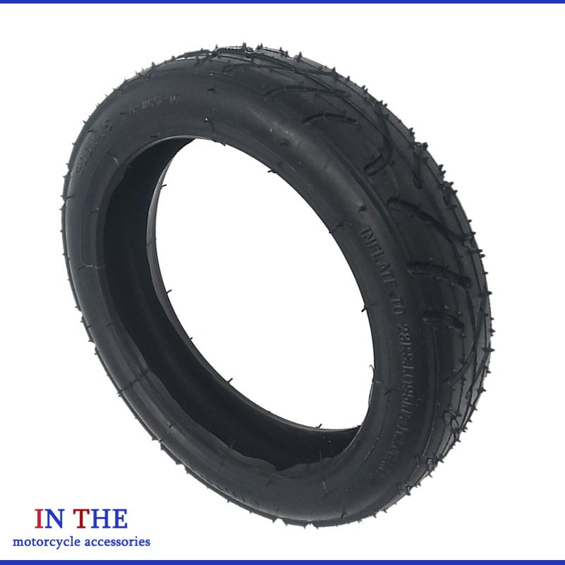 Thickened scooter tire 200x45  - Scooter Tire review and price