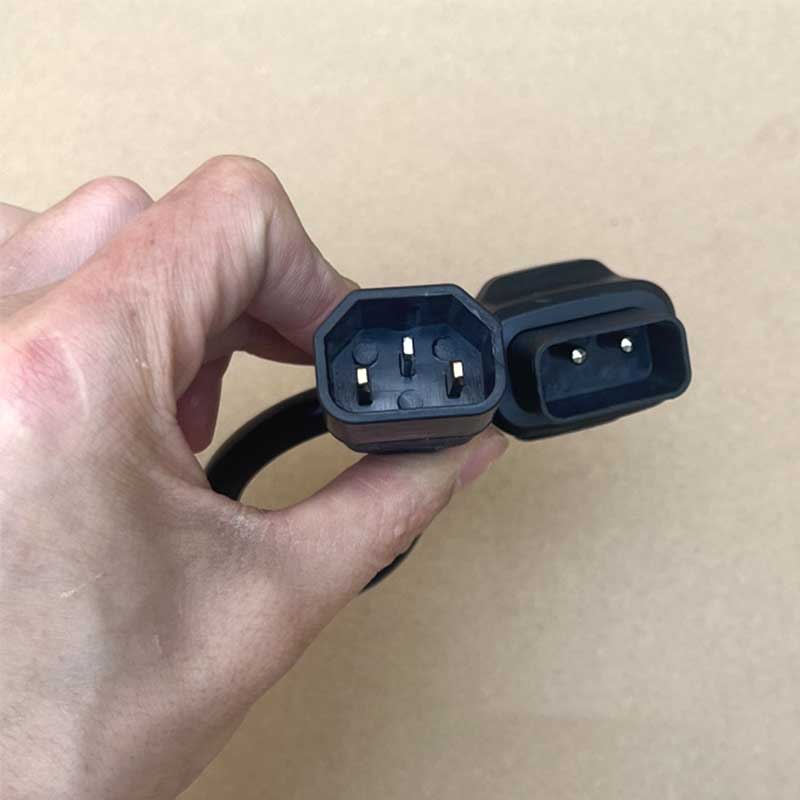 Niu Electric Scooter N1 N1S M1 - Electric Scooter Charger review and price