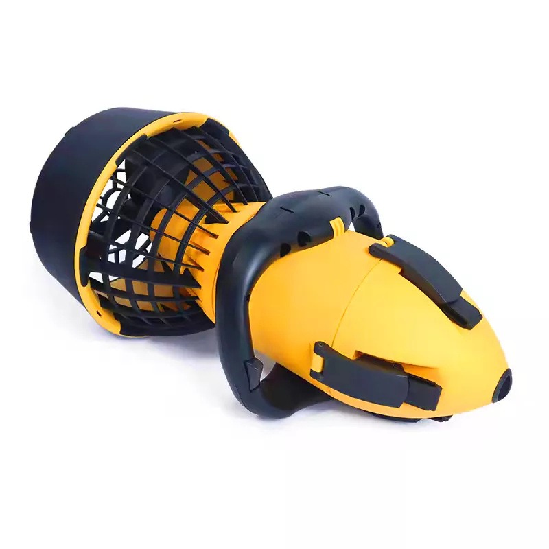 Airo 500W  Electric Underwater - Electric Scooter 500W review and price