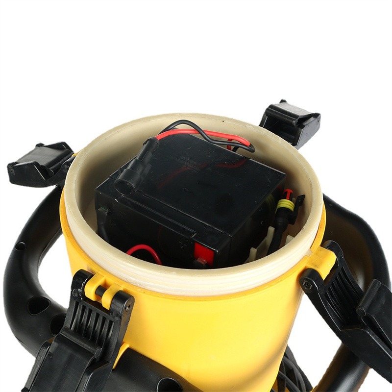 Airo 500W  Electric Underwater - Electric Scooter 500W review and price