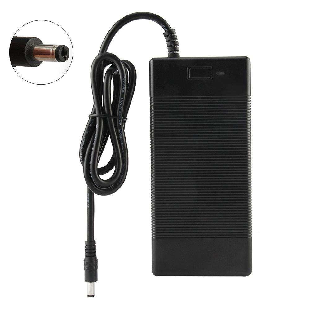 36V 2A lead acid battery charg - Electric Scooter Charger review and price