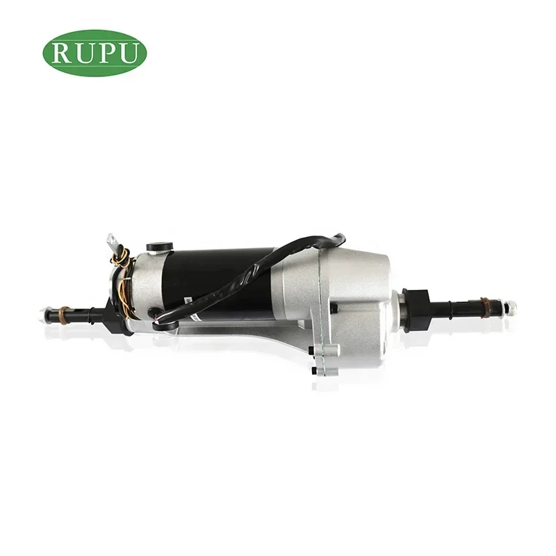 2026 24v dc 500W electric tran - Electric Scooter 500W review and price