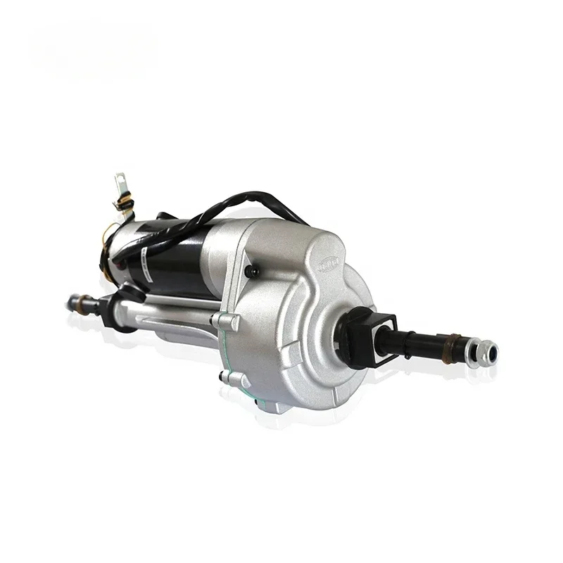 2026 24v dc 500W electric tran - Electric Scooter 500W review and price