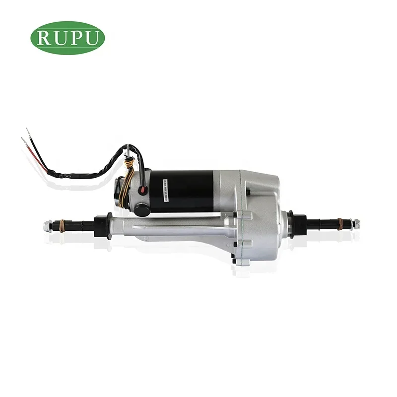 2026 24v dc 500W electric tran - Electric Scooter 500W review and price