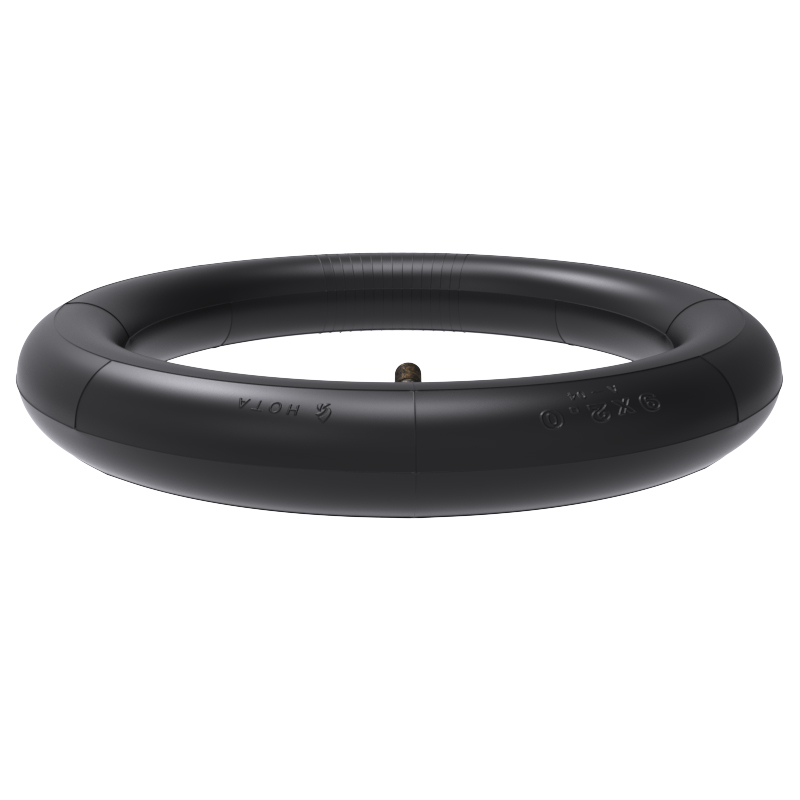 New electric scooter inner tub - Scooter Tire review and price