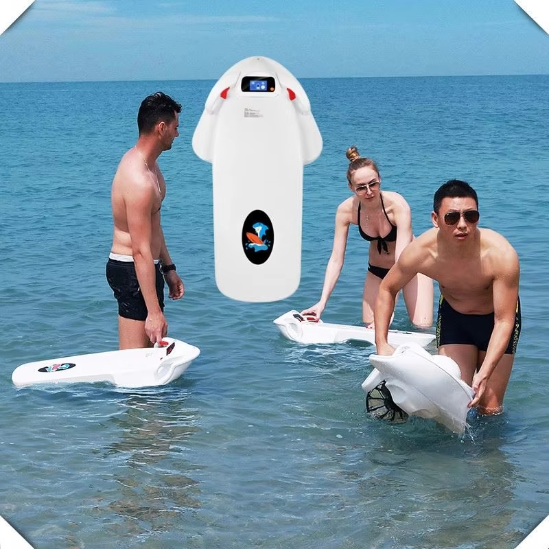 Electric Sea Scooter and Under - Kids Electric Scooter review and price