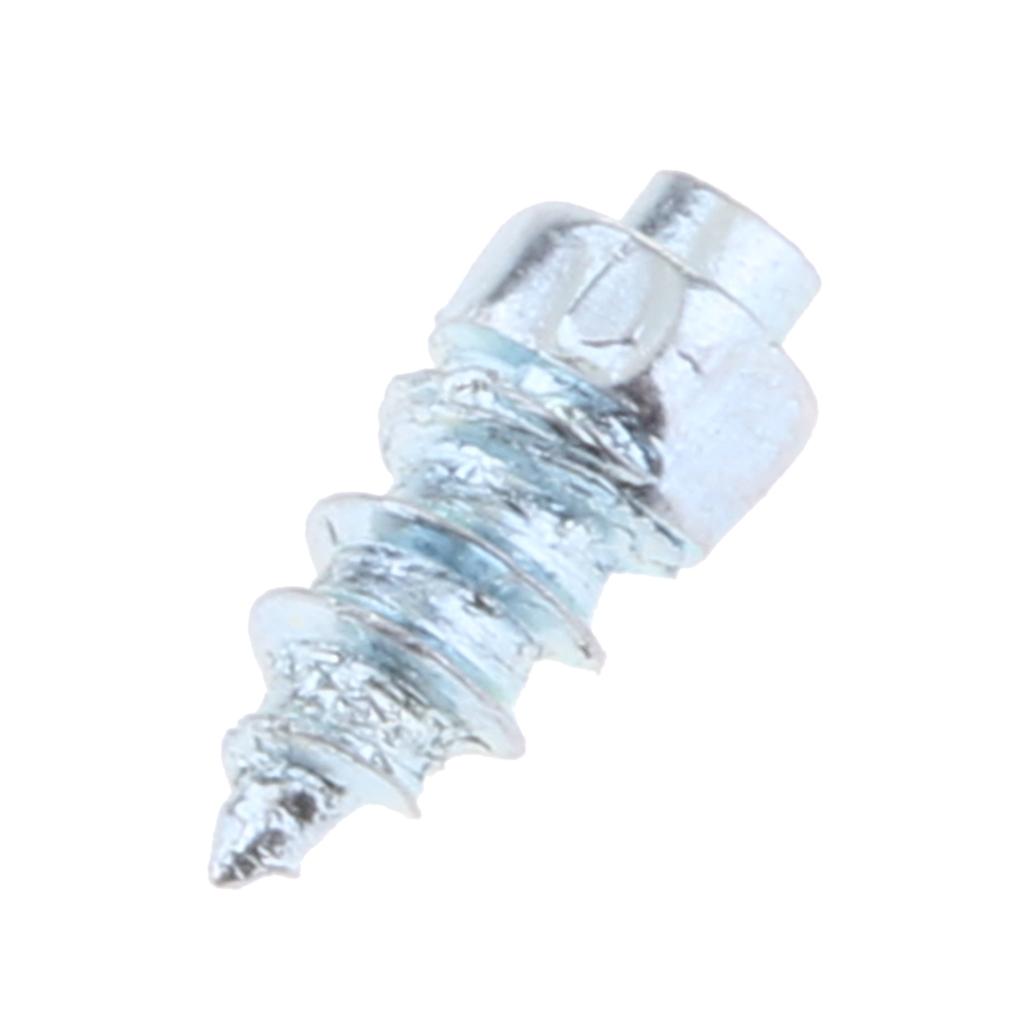 Anti-skid Tire Stud Screws Dur - Scooter Tire review and price