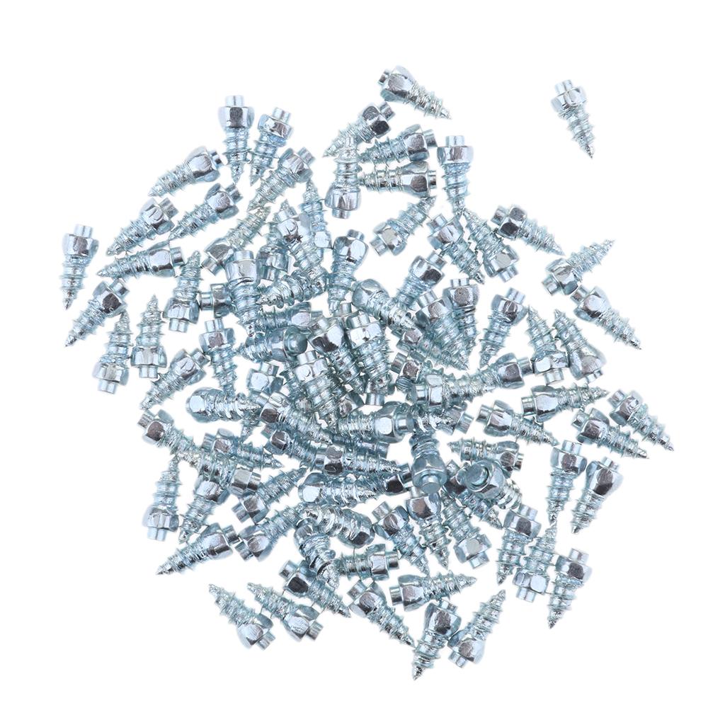 Anti-skid Tire Stud Screws Dur - Scooter Tire review and price