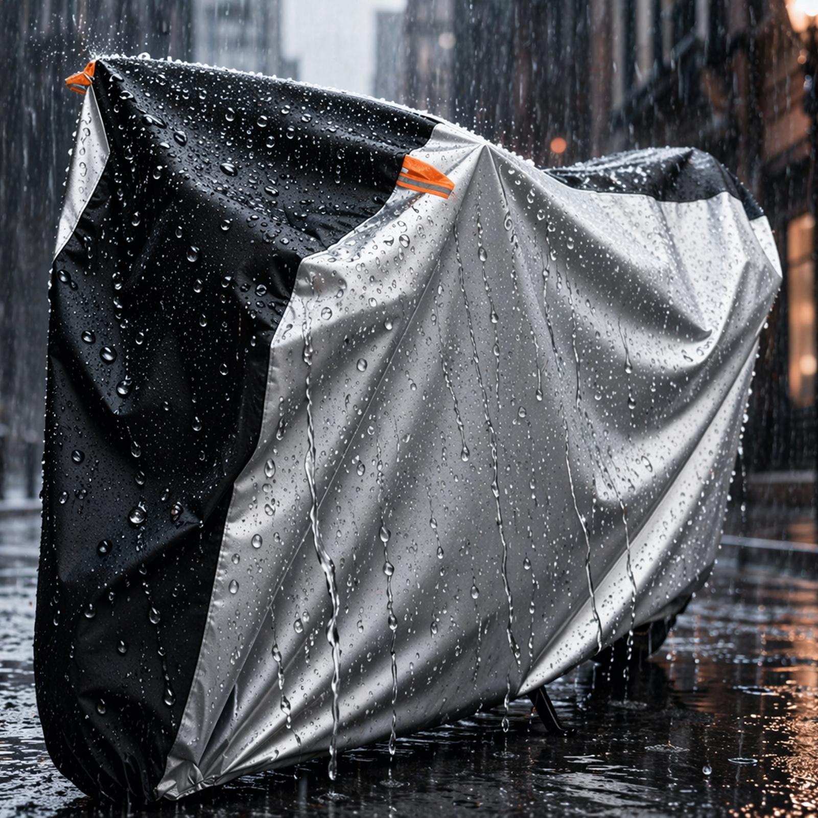 Motorcycle Cover Waterproof Ou - Scooter Electric review and price