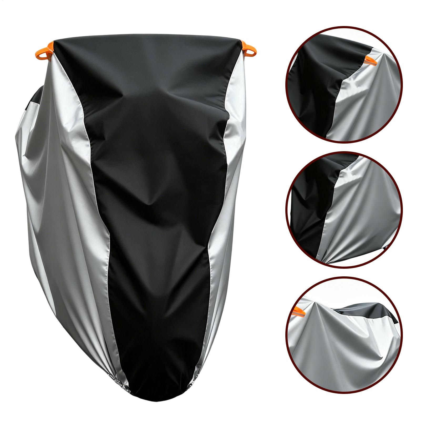 Motorcycle Cover Waterproof Ou - Scooter Electric review and price