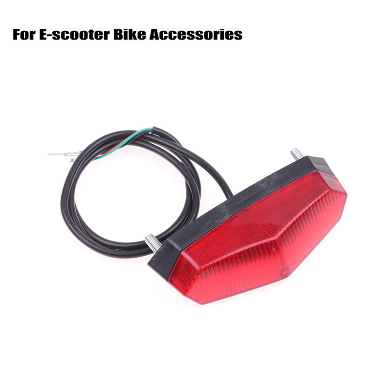New 12V-80V Electric BikeTaill - Scooter Electric review and price