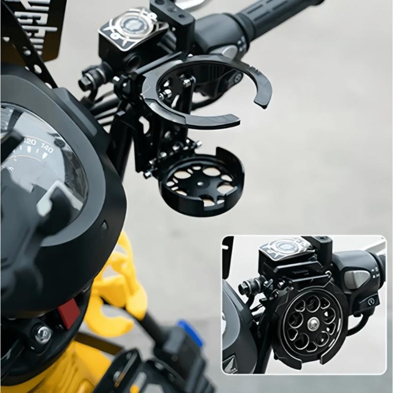 New Universal Motorcycle & Bic - Scooter Electric review and price