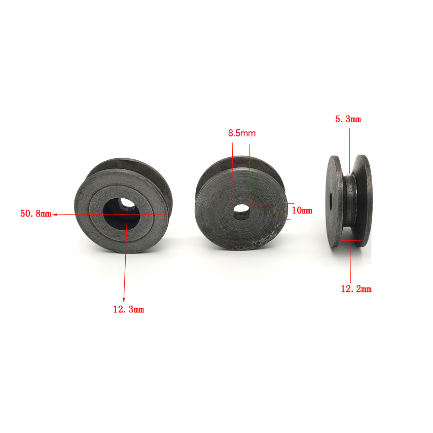 A-type Belt Pulley  Be applica - Scooter Electric review and price