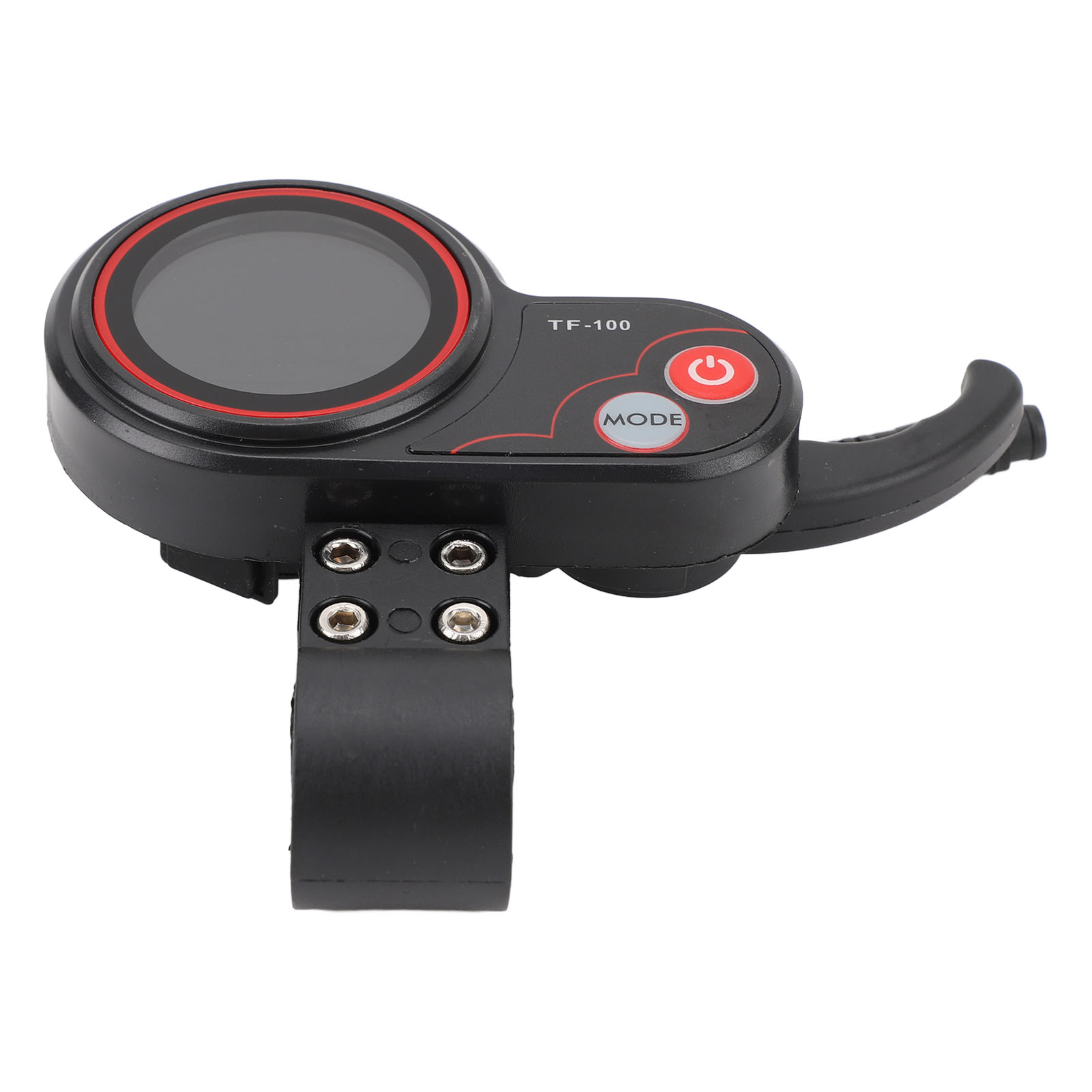 48V TF 100 Electric Scooter LC - Scooter Electric review and price