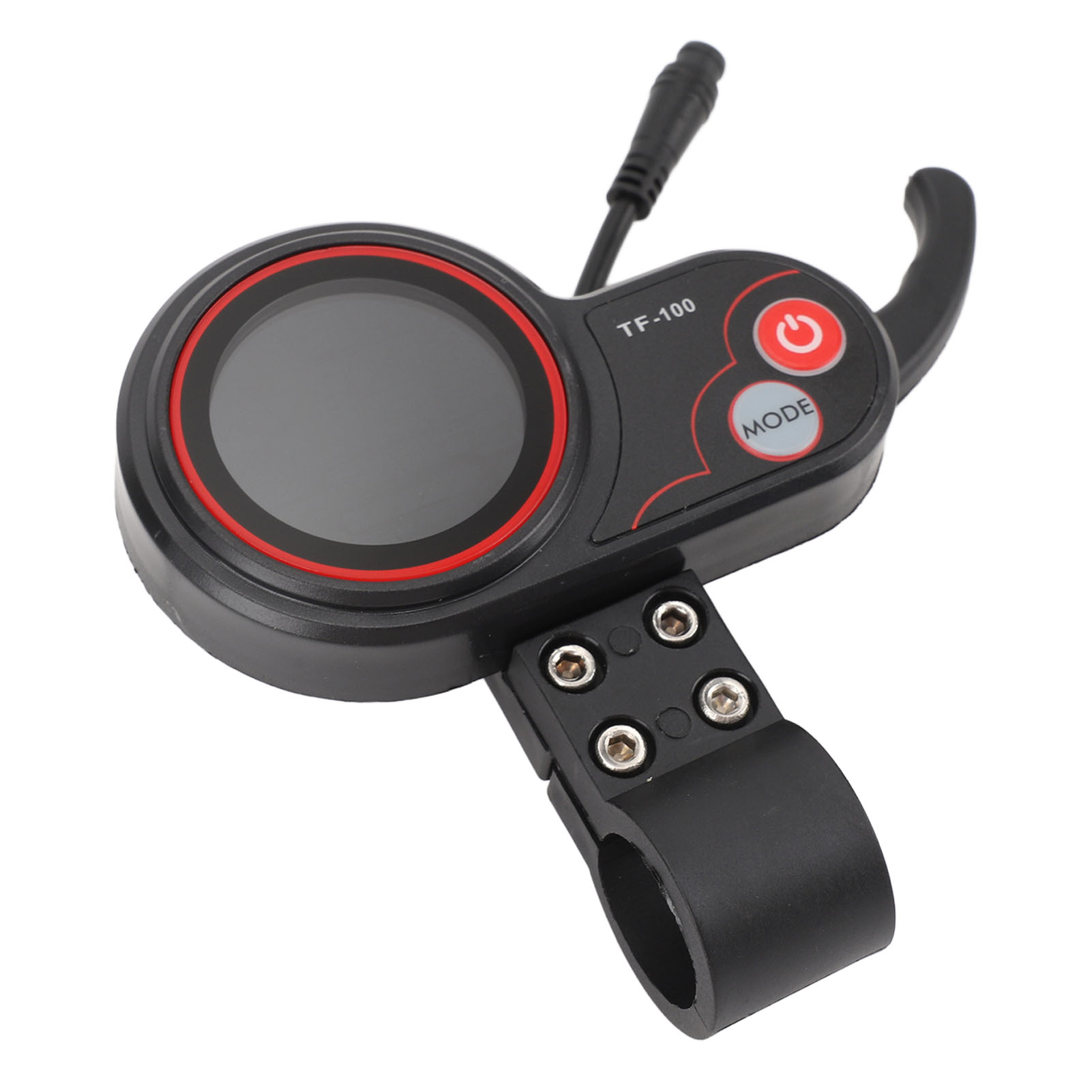 48V TF 100 Electric Scooter LC - Scooter Electric review and price