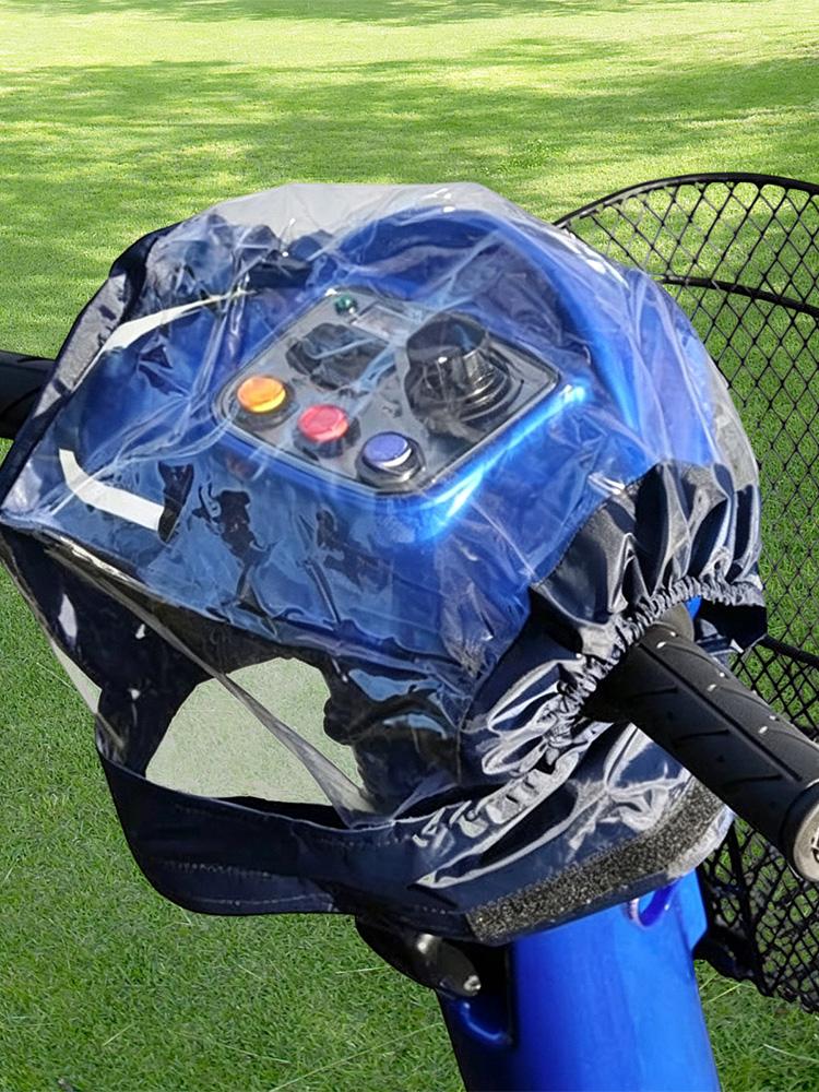 Universal Motorcycle Scooter H - Electric Scooter Rain Cover review and price